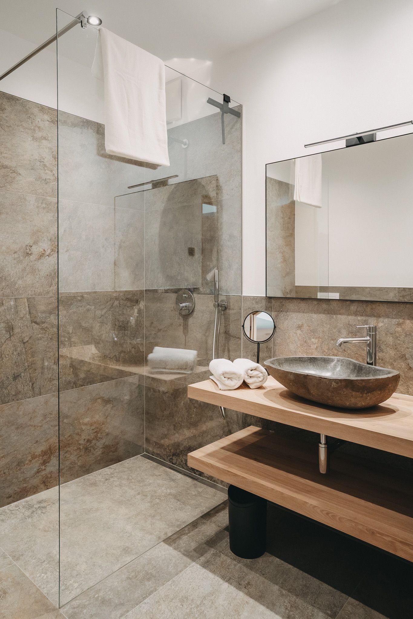 Dolomit niedrigauflösend 44