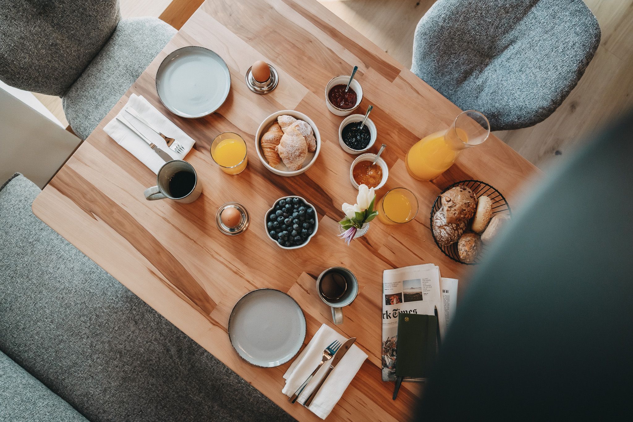 Frühstück 04