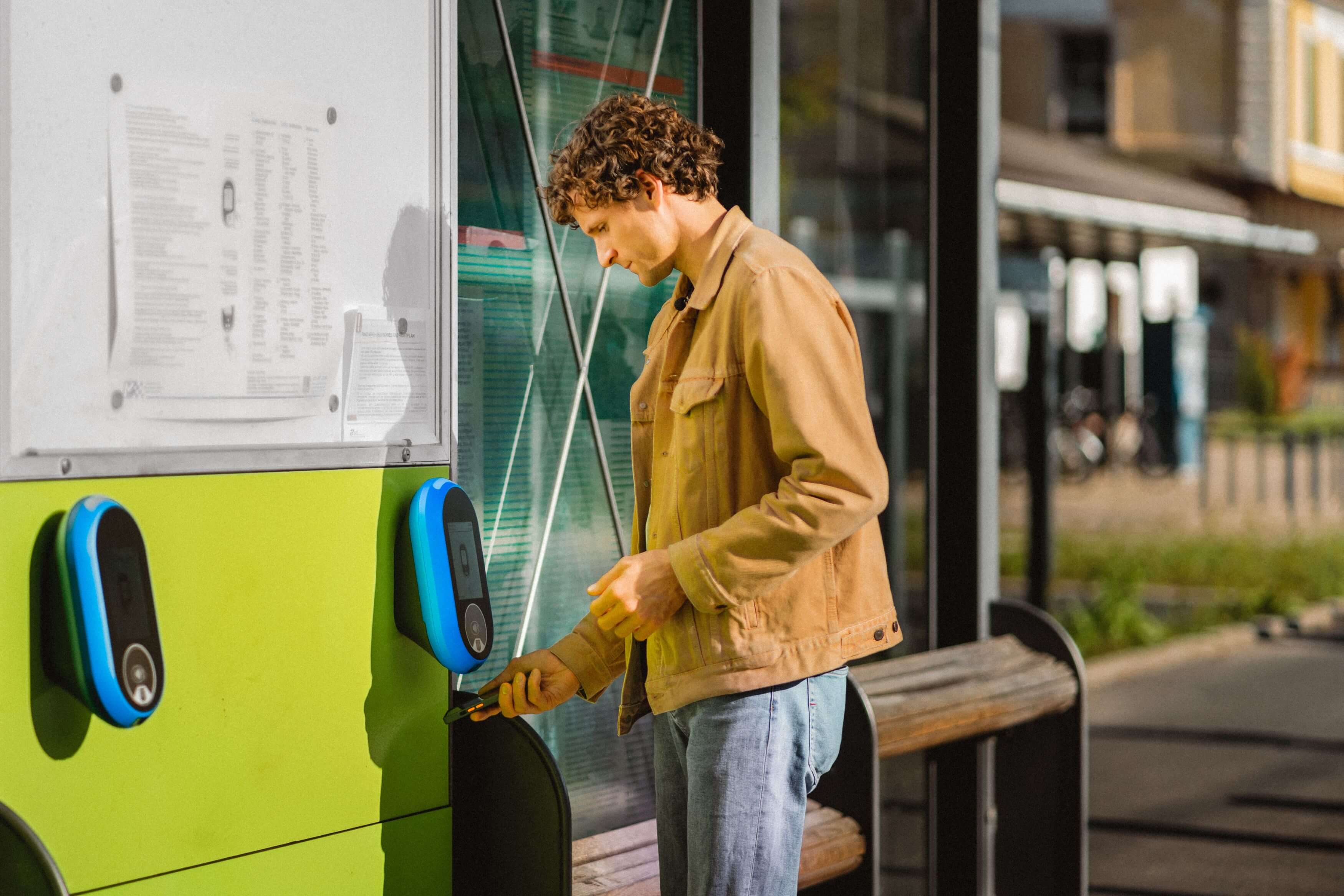 GuestPass Stein unter Lebenberg